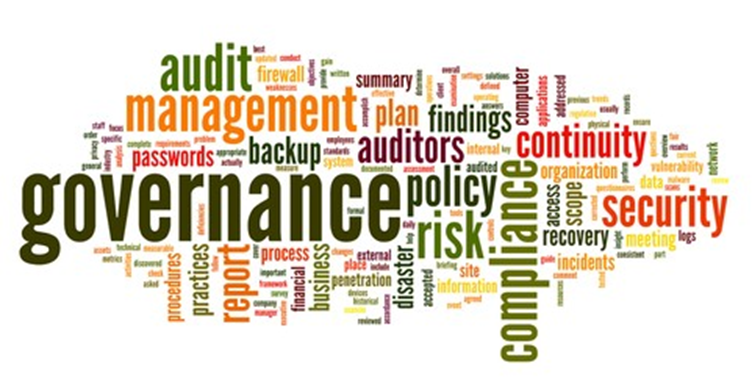 JGSP Keywords Cloud