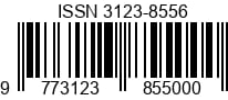 ISSN Logo